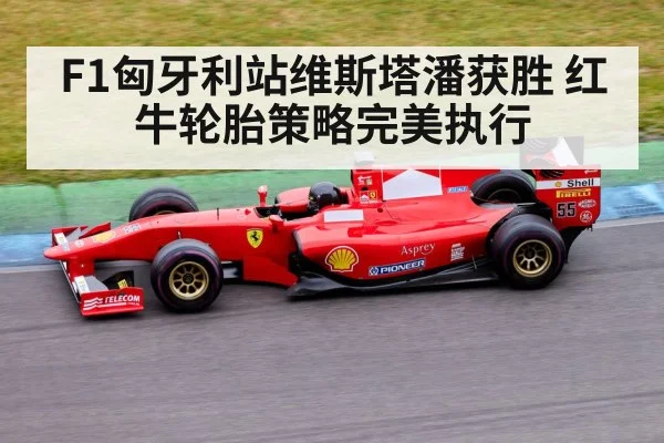 F1匈牙利站维斯塔潘获胜 红牛轮胎策略完美执行